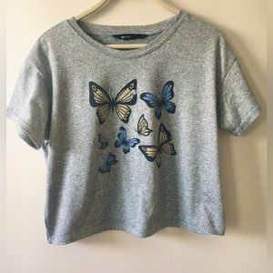 Womens T-shirt
